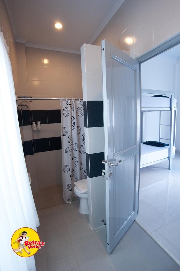 Retra'S Hostel Kejayan Ngoại thất bức ảnh